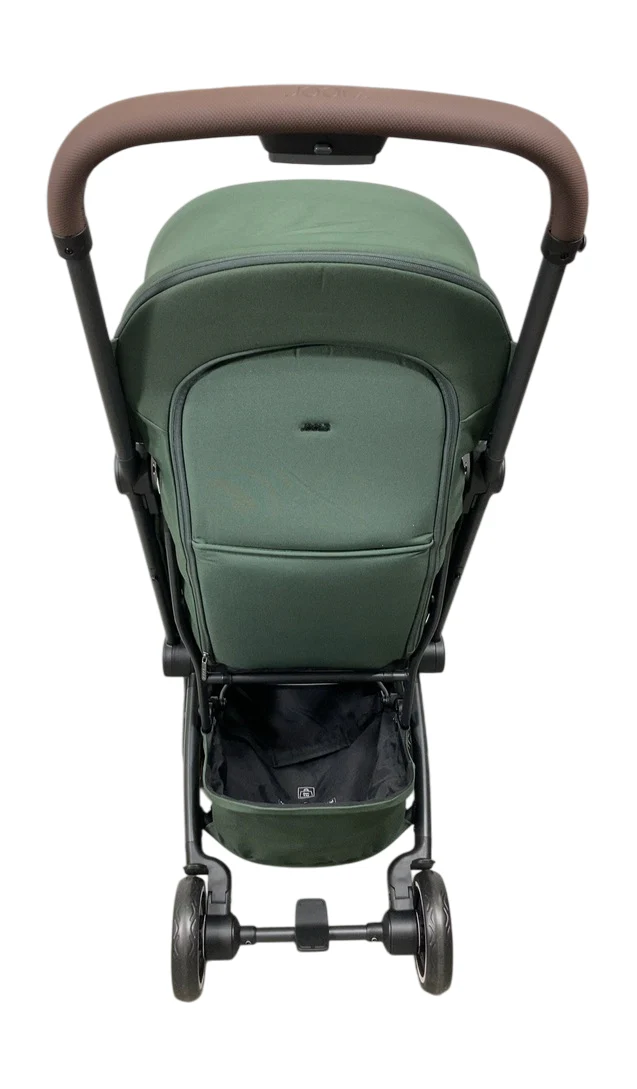 Joolz Aer+ Stroller, 2024, Forest Green - Image 8