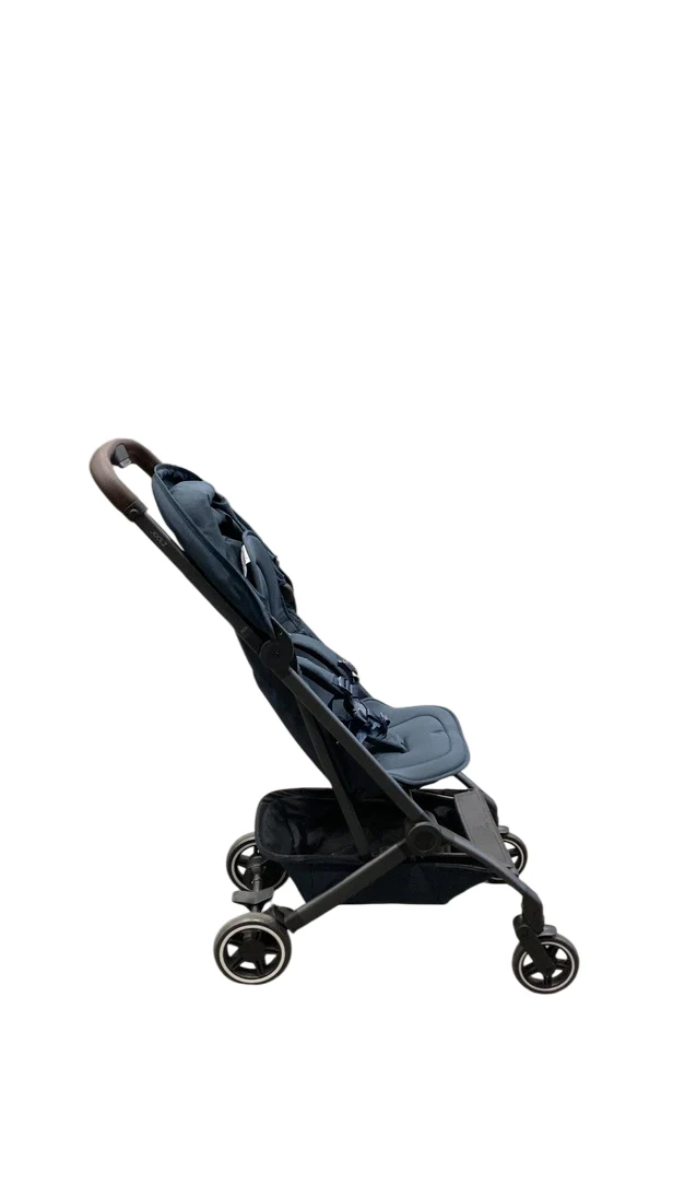 Joolz Aer+ Stroller, 2024, Navy Blue - Image 4