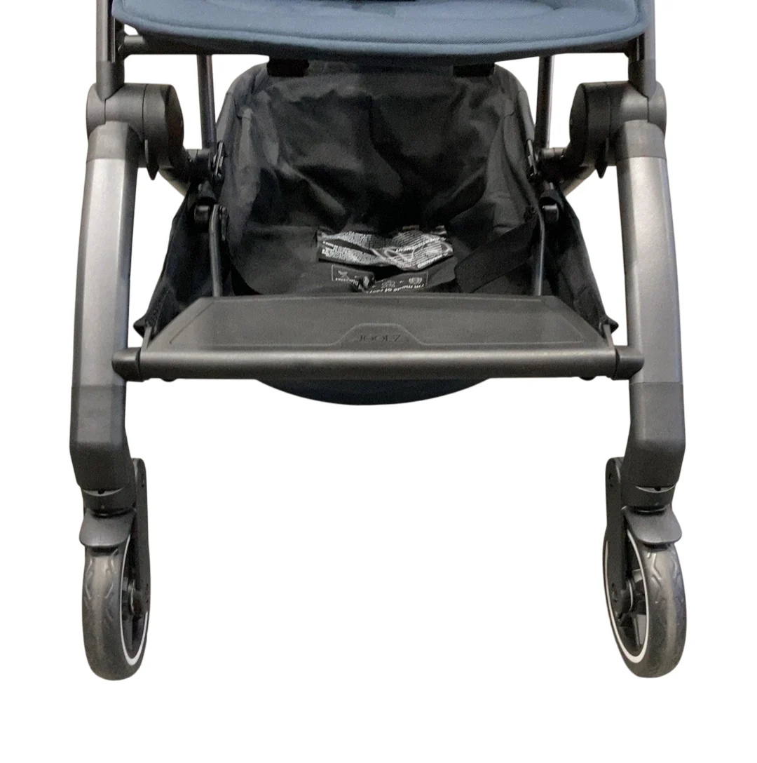 Joolz Aer+ Stroller, 2024, Navy Blue - Image 3