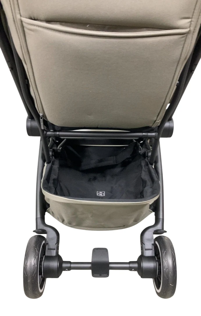 Joolz Aer+ Stroller, 2024, Sage Green - Image 8
