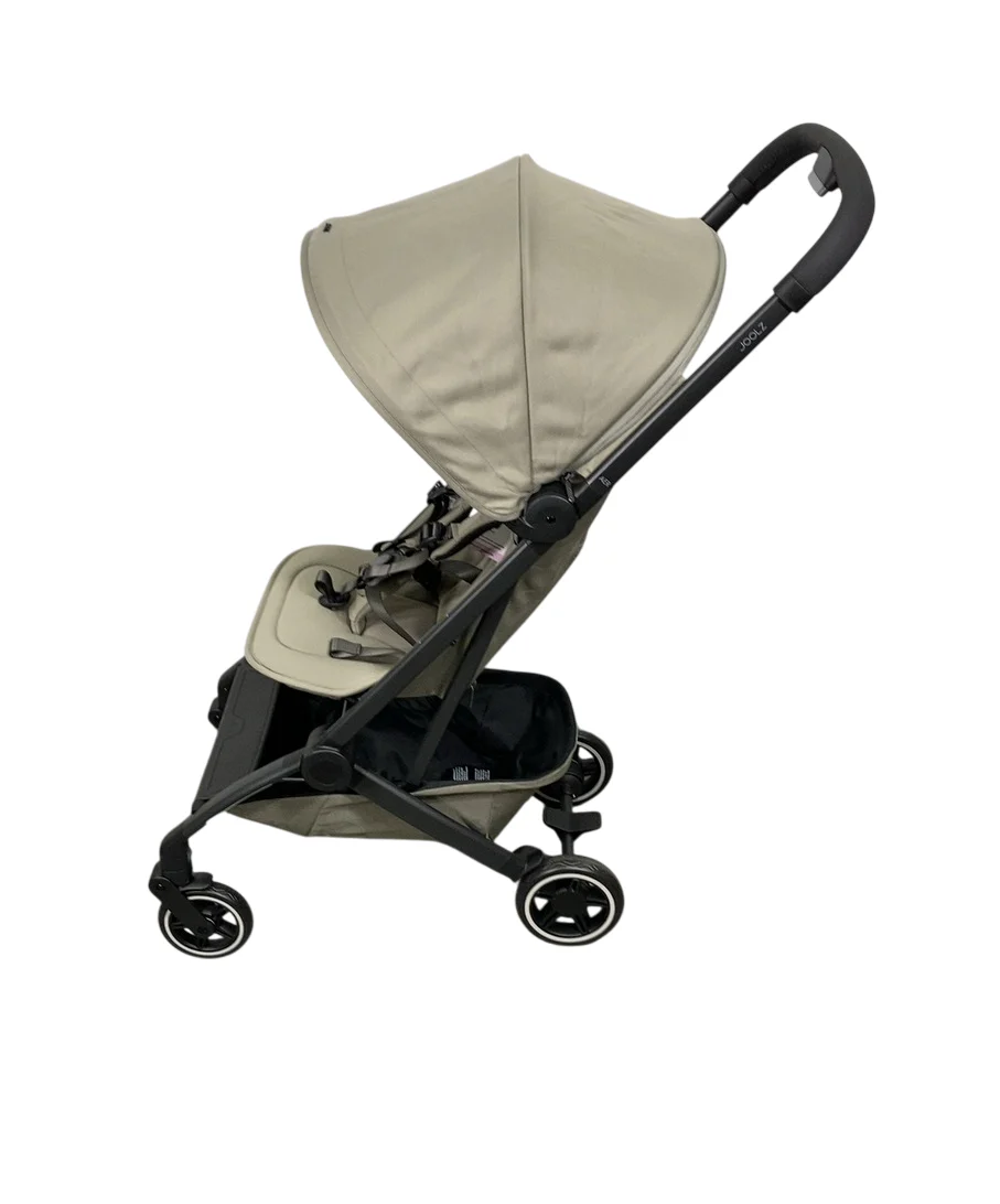 Joolz Aer+ Stroller, 2024, Sage Green - Image 3