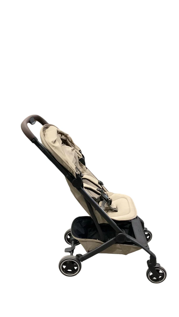 Joolz Aer+ Stroller, 2024, Sandy Taupe - Image 2
