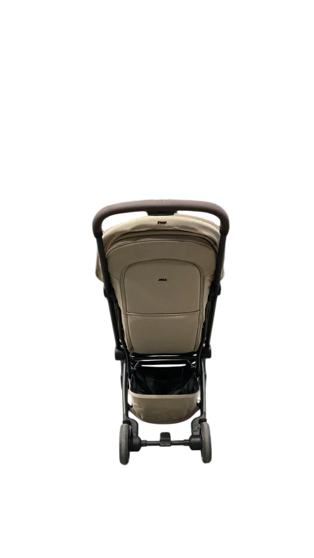 Joolz Aer+ Stroller, 2024, Sandy Taupe - Image 4