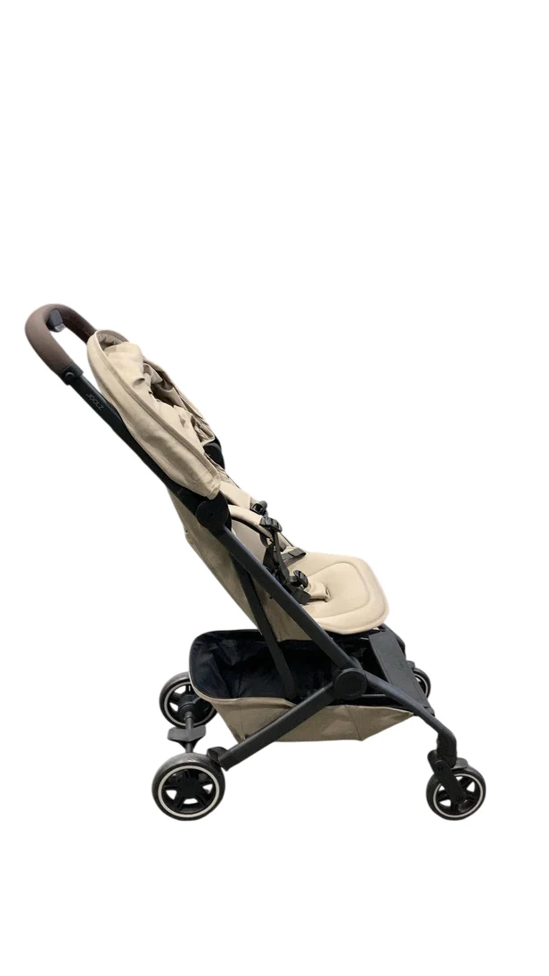 Joolz Aer+ Stroller, 2024, Sandy Taupe - Image 2