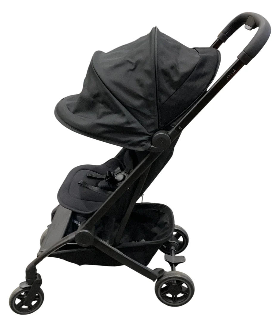 Joolz Aer+ Stroller, 2024, Space Black - Image 3