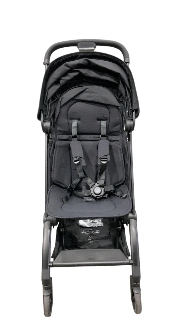 Joolz Aer+ Stroller, 2024, Space Black - Image 3