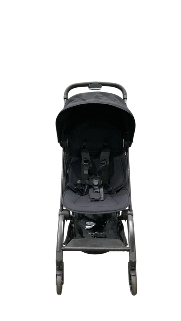 Joolz Aer+ Stroller, 2024, Space Black
