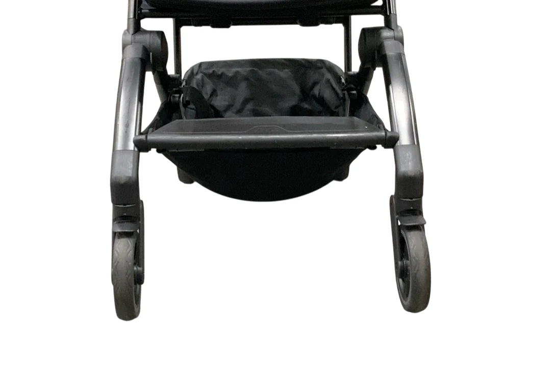 Joolz Aer+ Stroller, 2024, Space Black - Image 2