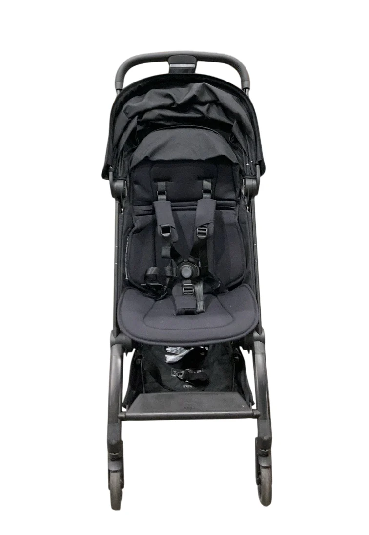 Joolz Aer+ Stroller, 2024, Space Black - Image 3