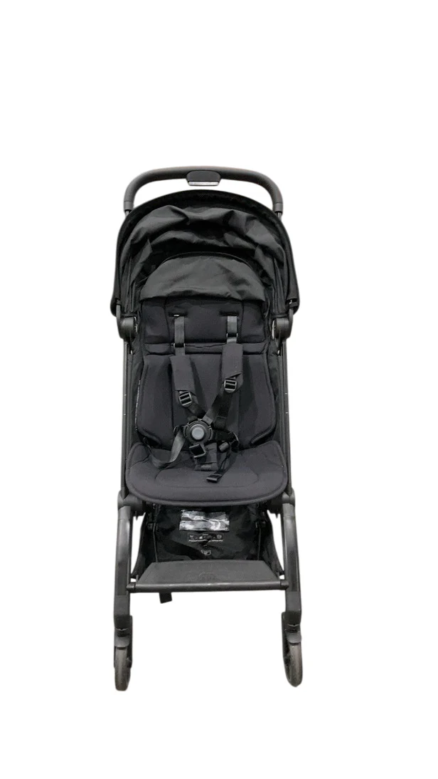 Joolz Aer+ Stroller, 2024, Space Black - Image 3