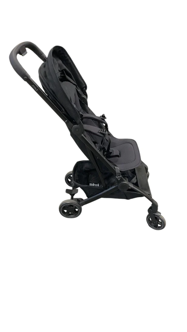 Joolz Aer+ Stroller, 2024, Space Black - Image 3