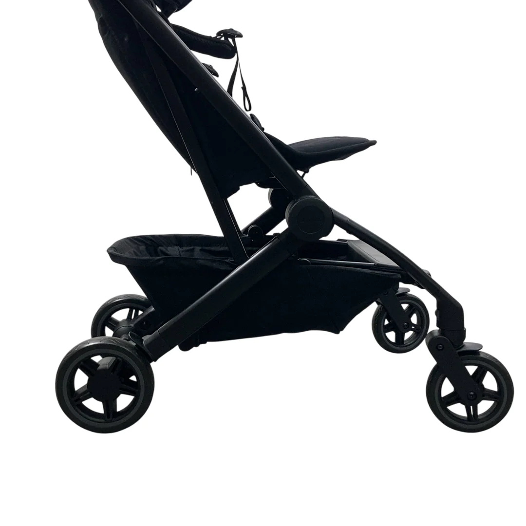 Joolz Aer+ Stroller, 2024, Space Black - Image 4