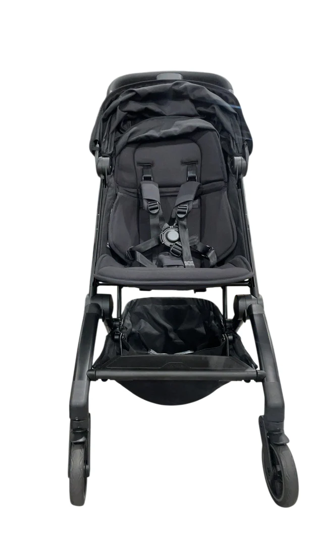 Joolz Aer+ Stroller, 2024, Space Black - Image 3