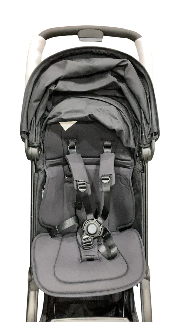 Joolz Aer+ Stroller, 2024, Space Black - Image 3