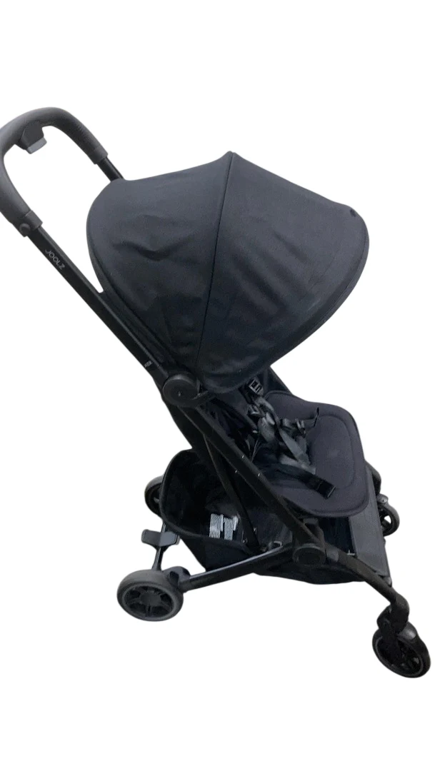 Joolz Aer+ Stroller, 2024, Space Black - Image 3