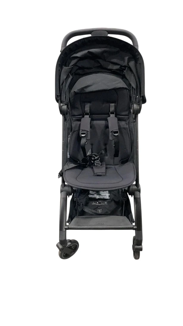 Joolz Aer+ Stroller, 2024, Space Black - Image 4