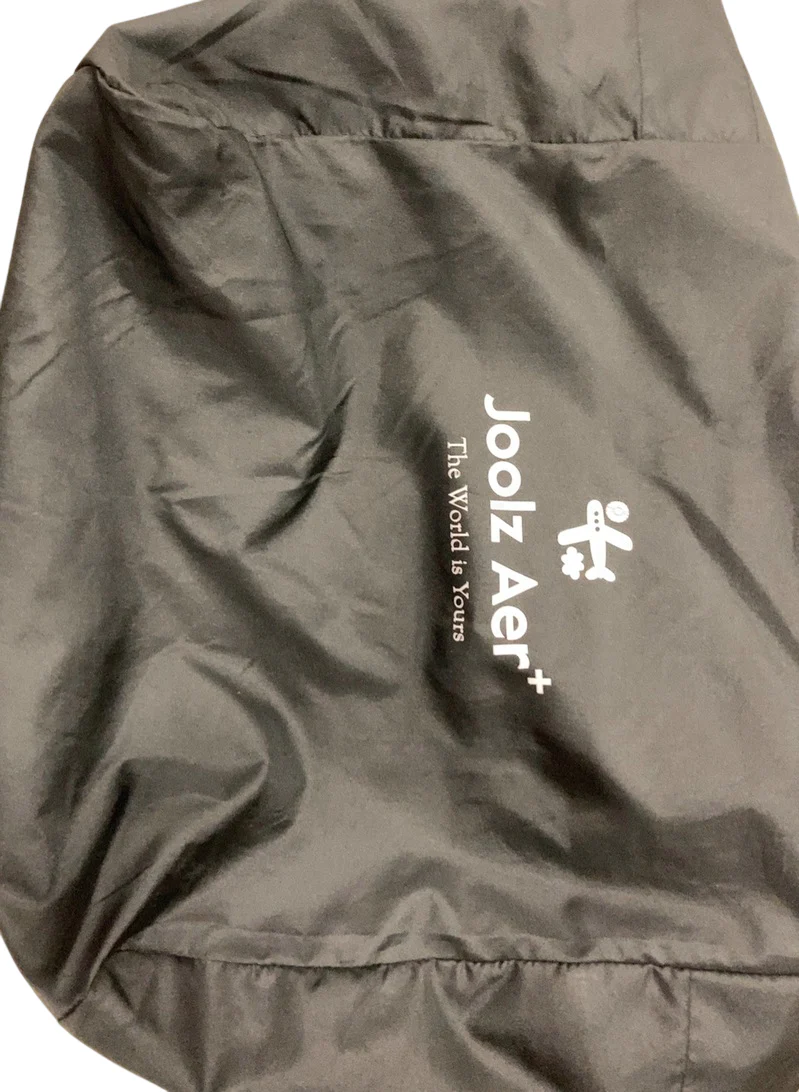 Joolz Aer+ Stroller, 2024, Stone Grey - Image 8