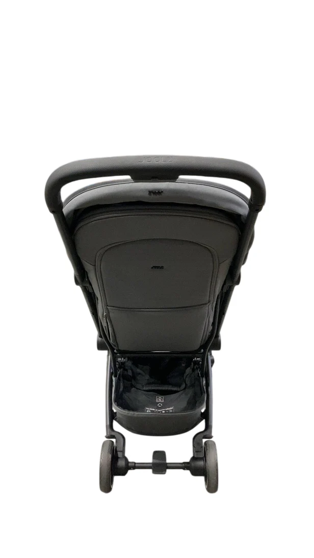 Joolz Aer+ Stroller, 2024, Stone Grey - Image 5