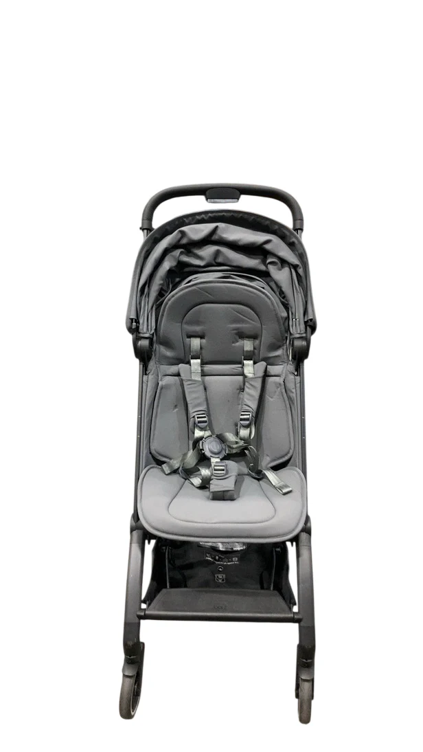 Joolz Aer+ Stroller, 2024, Stone Grey - Image 3