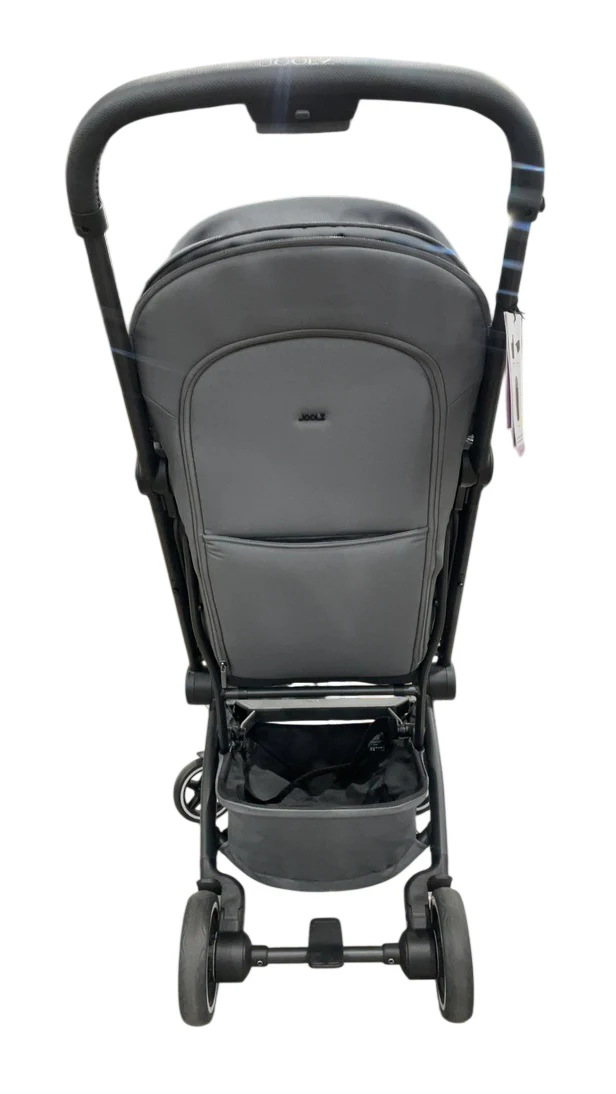 Joolz Aer+ Stroller, 2024, Stone Grey - Image 6