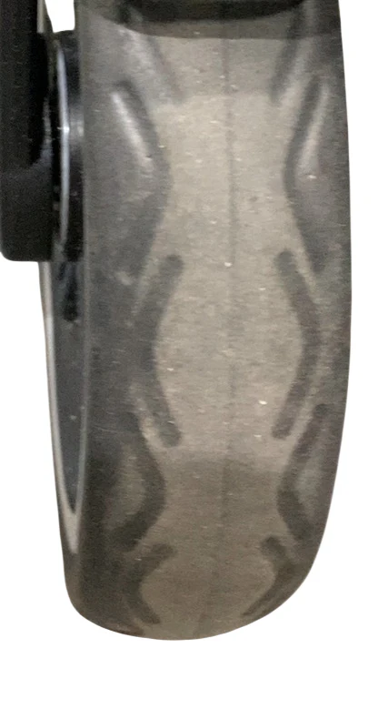 Joolz Aer+ Stroller, 2024, Stone Grey - Image 7