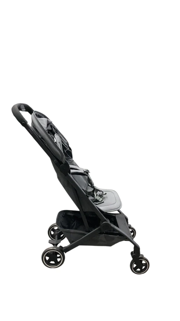 Joolz Aer+ Stroller, 2024, Stone Grey - Image 2