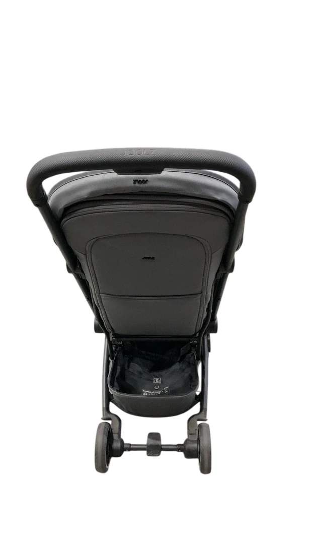 Joolz Aer+ Stroller, 2024, Stone Grey - Image 4