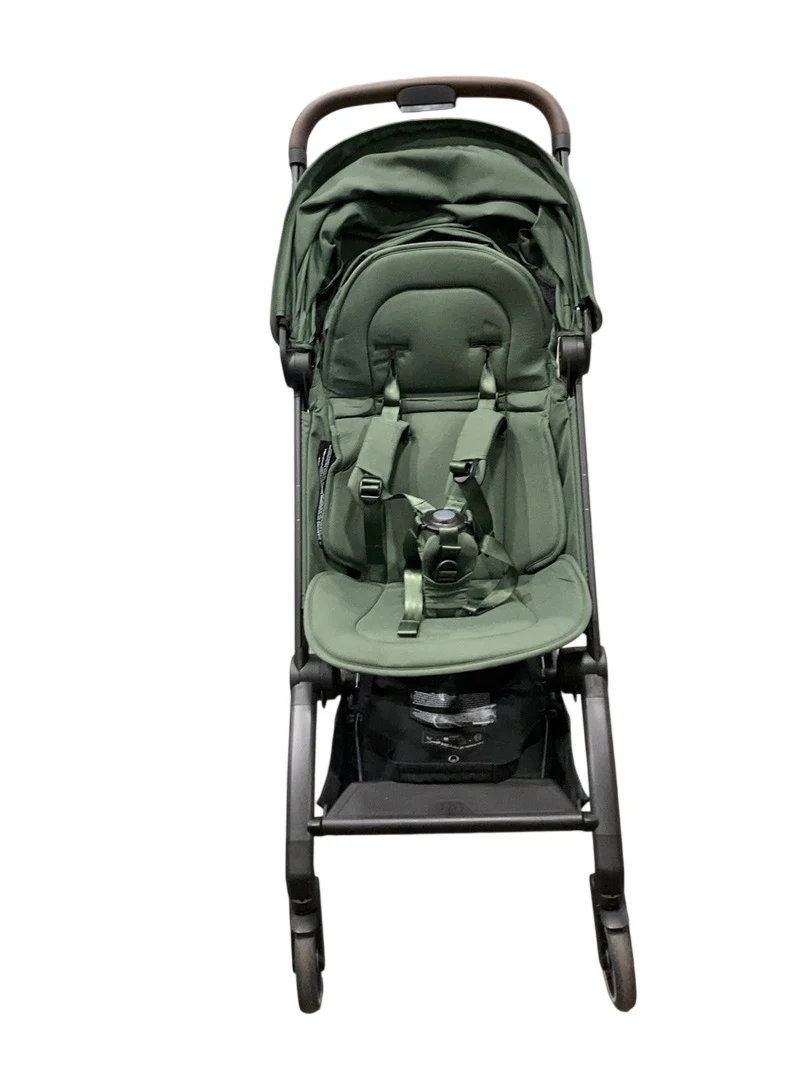 Joolz Aer+ Stroller, 2025, Forest Green - Image 4