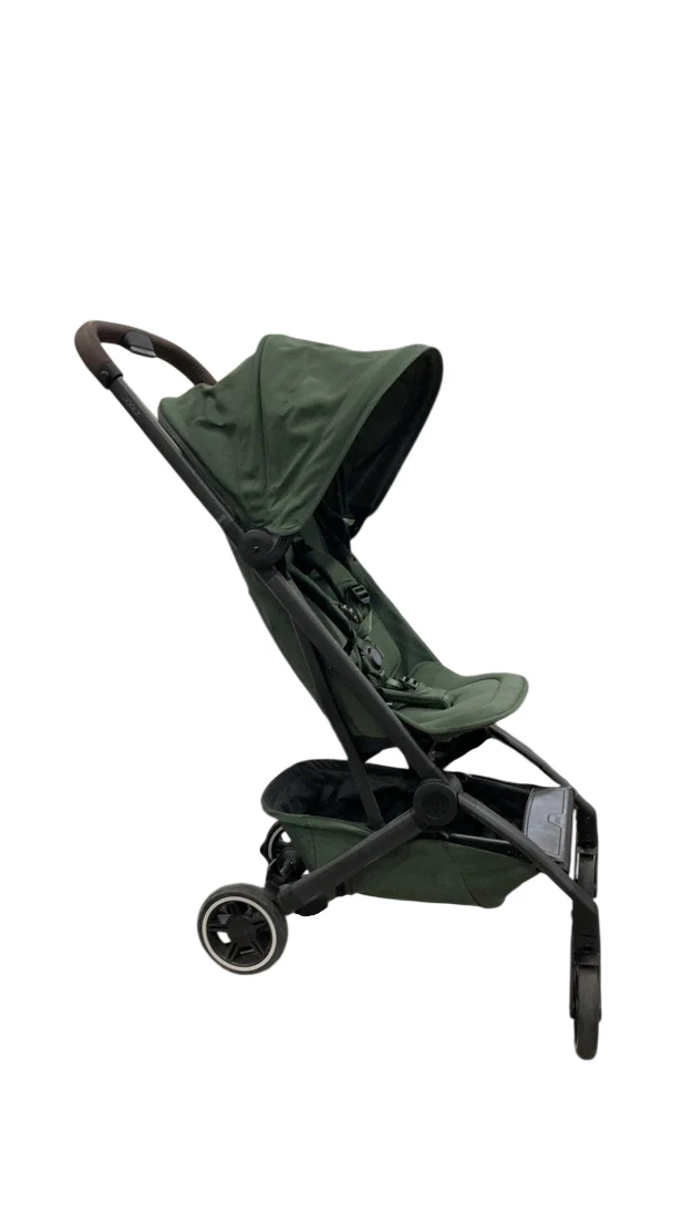 Joolz Aer+ Stroller, 2025, Forest Green - Image 2