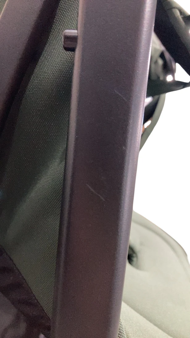 Joolz Aer+ Stroller, 2025, Forest Green - Image 2