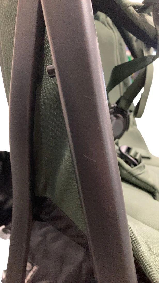 Joolz Aer+ Stroller, 2025, Forest Green - Image 3