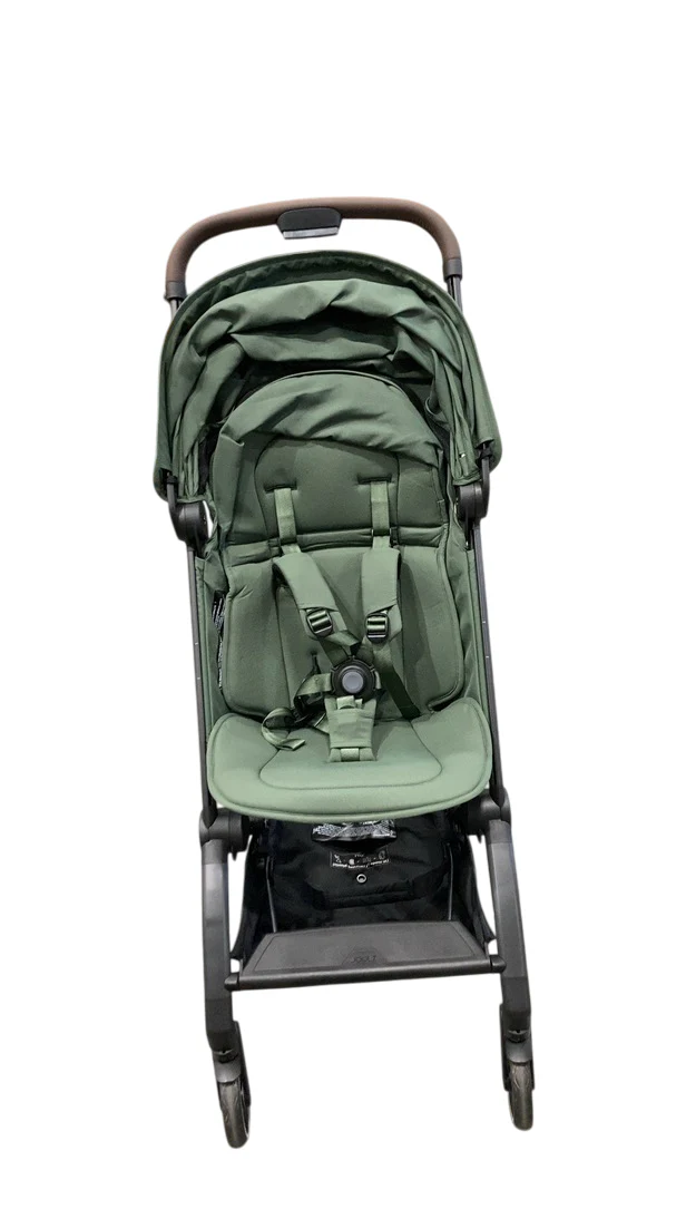 Joolz Aer+ Stroller, 2025, Forest Green - Image 3