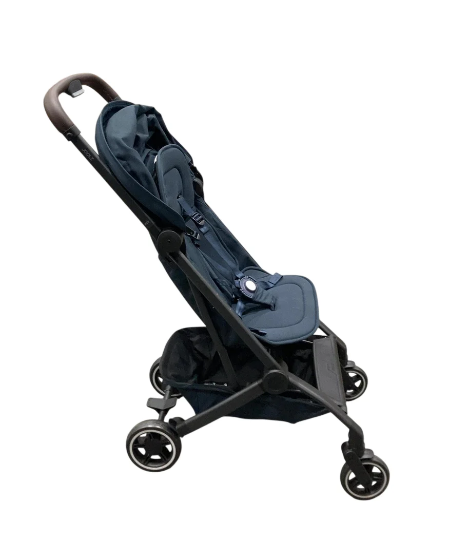 Joolz Aer+ Stroller, 2025, Navy Blue - Image 2