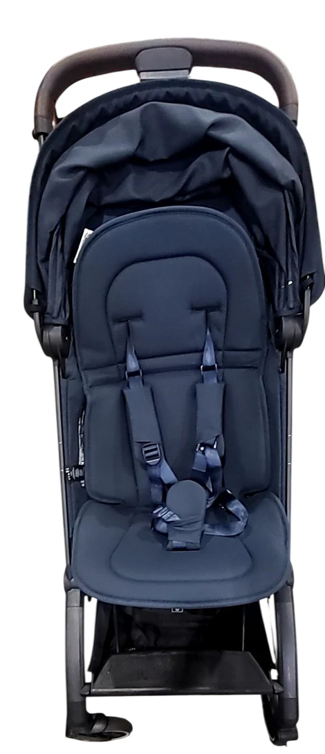 Joolz Aer+ Stroller, 2025, Navy Blue - Image 2