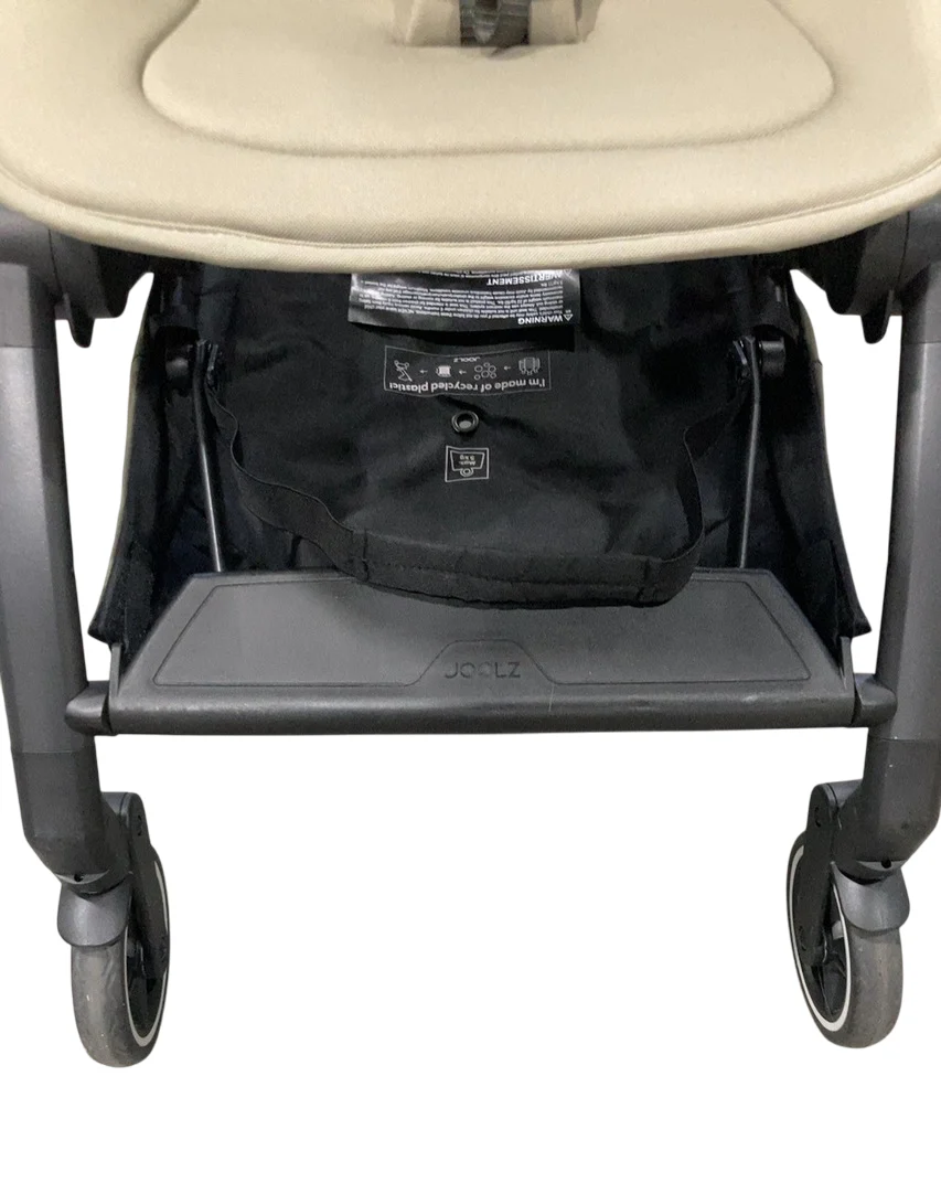 Joolz Aer+ Stroller, 2025, Sage Green - Image 6