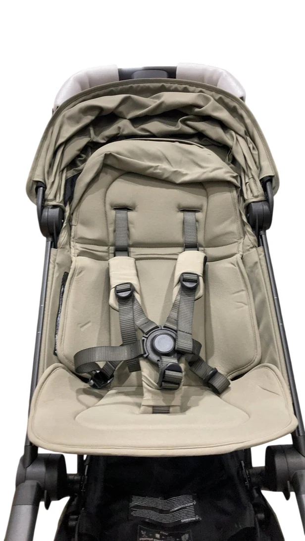 Joolz Aer+ Stroller, 2025, Sage Green - Image 3