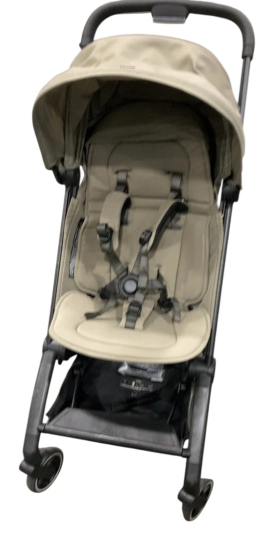 Joolz Aer+ Stroller, 2025, Sage Green - Image 2