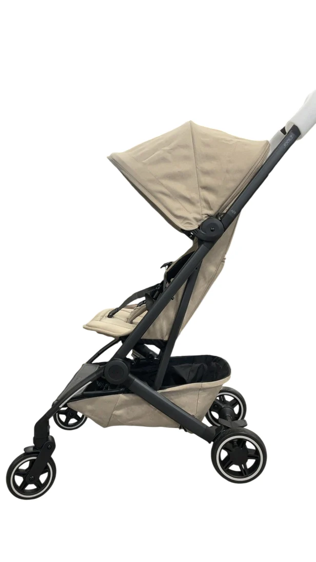 Joolz Aer+ Stroller, 2025, Sandy Taupe - Image 2