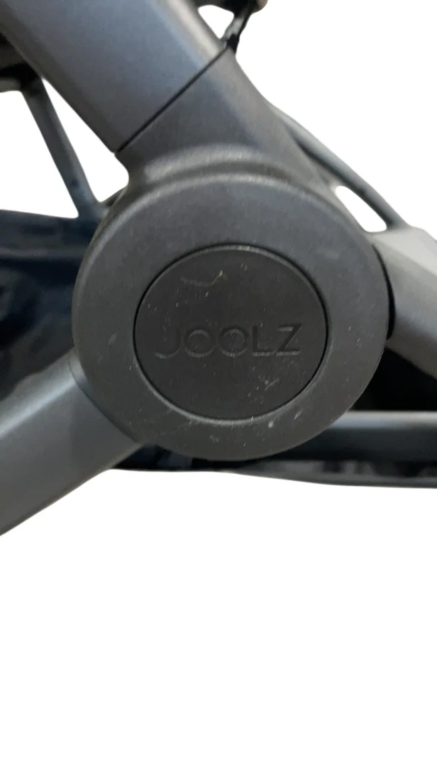Joolz Aer+ Stroller, 2025, Sandy Taupe - Image 10