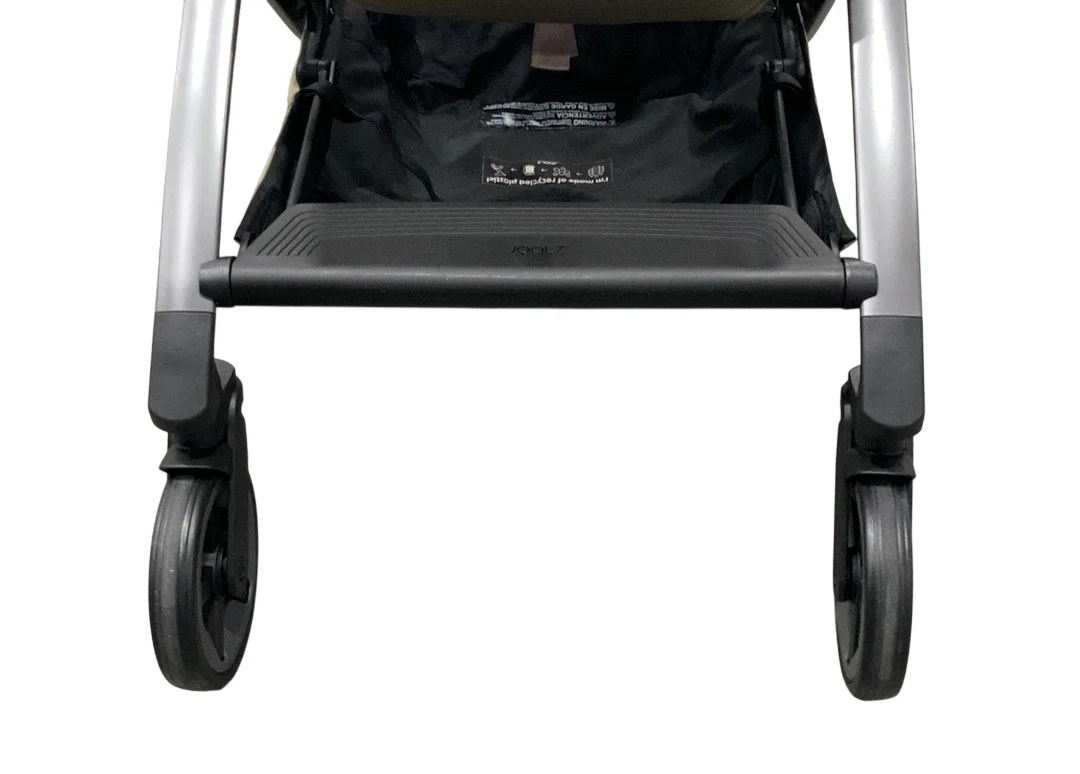 Joolz Aer+ Stroller, 2025, Sandy Taupe - Image 5