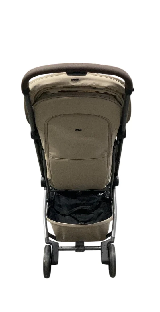 Joolz Aer+ Stroller, 2025, Sandy Taupe - Image 5