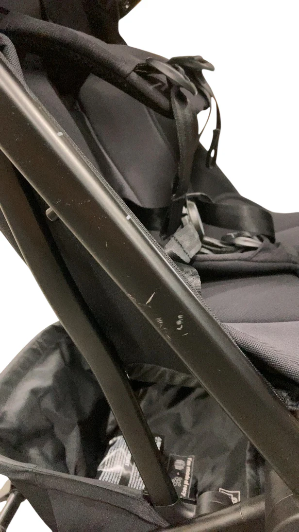 Joolz Aer+ Stroller, 2025, Space Black - Image 3