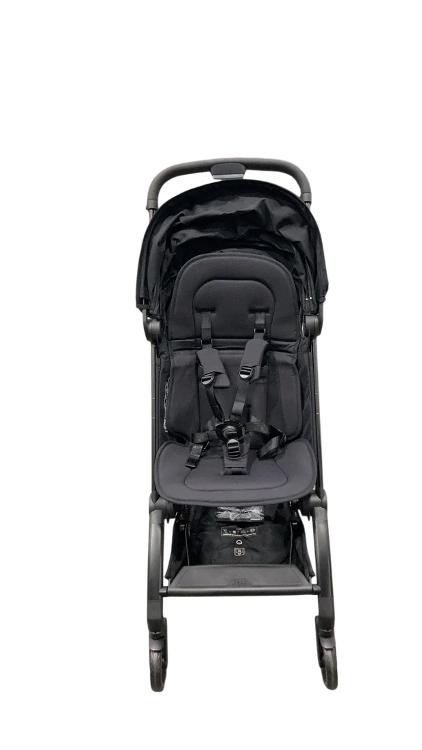Joolz Aer+ Stroller, 2025, Space Black - Image 3
