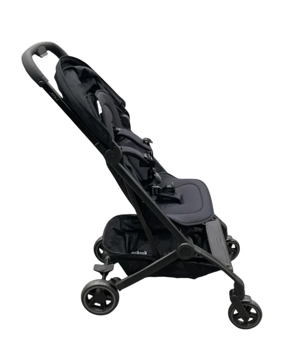Joolz Aer+ Stroller, 2025, Space Black - Image 6