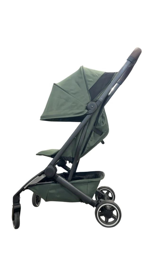 Joolz Aer+ Stroller, Forest Green, 2024 - Image 2