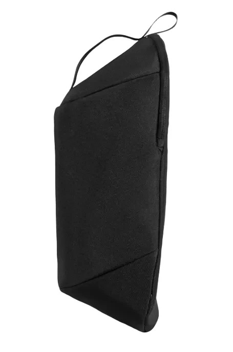 Joolz Aer2 Basket Bag, Space Black - Image 2