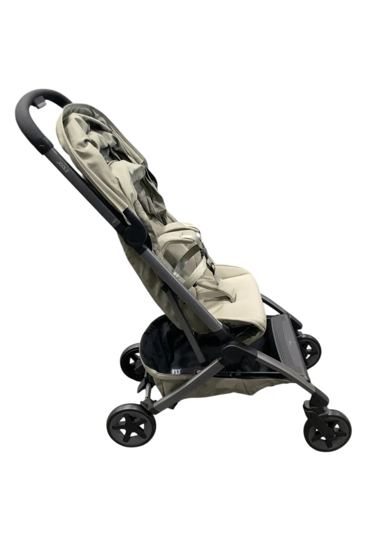 Joolz Aer2 Lightweight Travel Stroller, 2025, Sage Green - Image 2