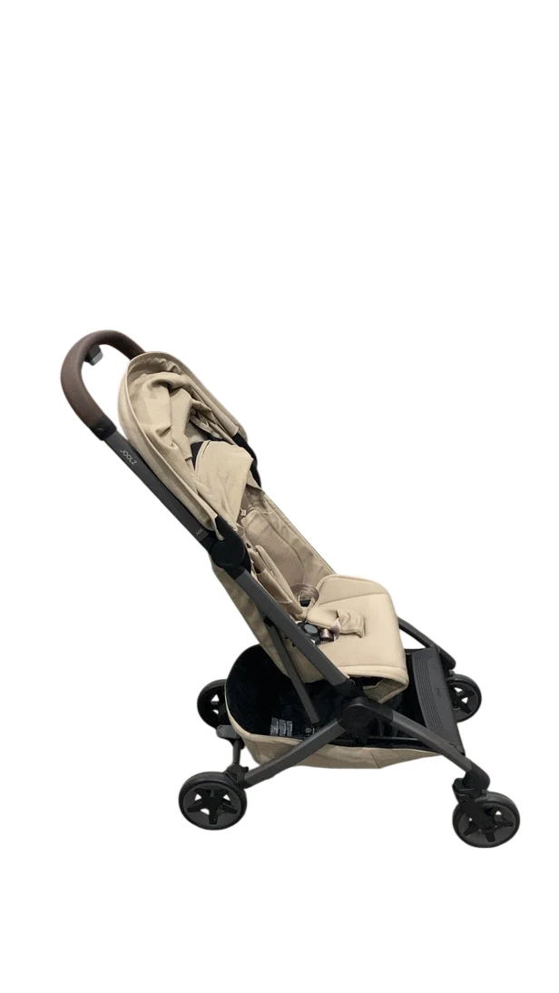 Joolz Aer2 Lightweight Travel Stroller, 2025, Sandy Taupe - Image 2
