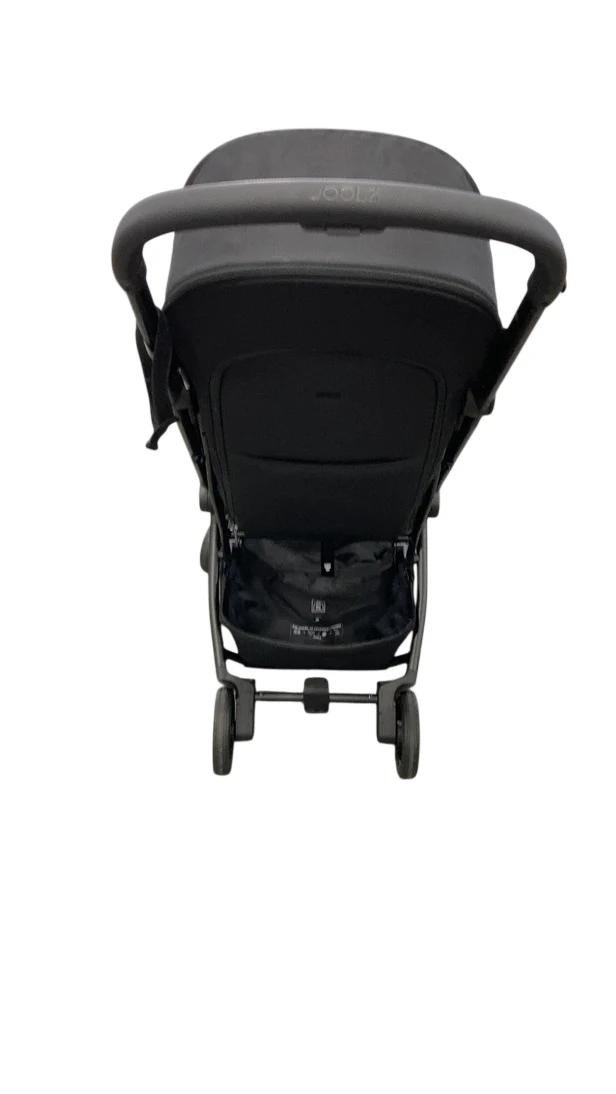 Joolz Aer2 Lightweight Travel Stroller, 2025, Space Black - Image 5