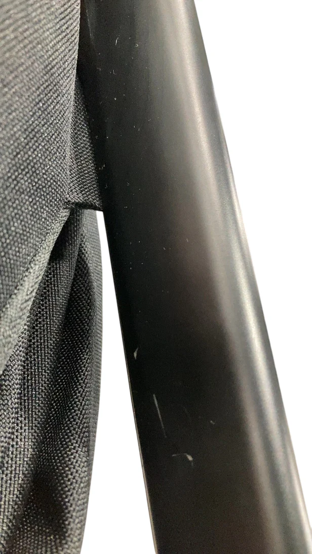 Joolz Aer2 Lightweight Travel Stroller, 2025, Space Black - Image 10